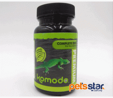 Komodo Complete Diet For Day Geckos